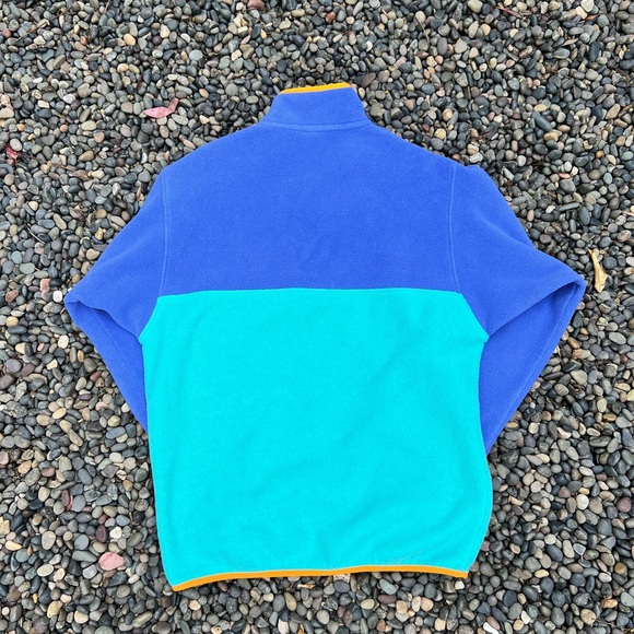 Patagonia Synchilla Snap-T Pullover Fleece - Picture 4 of 4